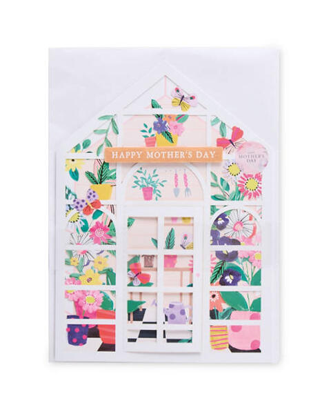 Premium Mother's Day Cards