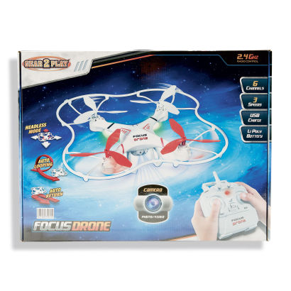 Drone