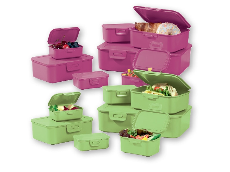 ERNESTO(R) Storage Container Set