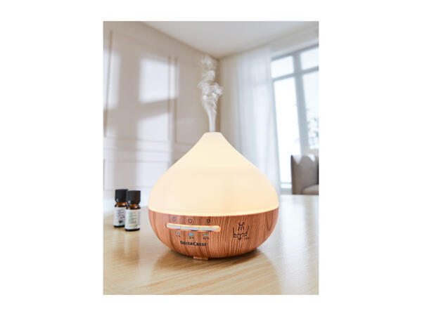 Silvercrest Aroma Diffuser