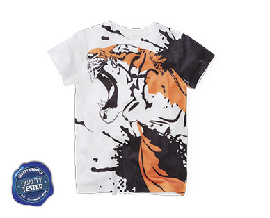 BOYS T-SHIRTS