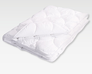 Couette "aloe vera" MY LIVING STYLE