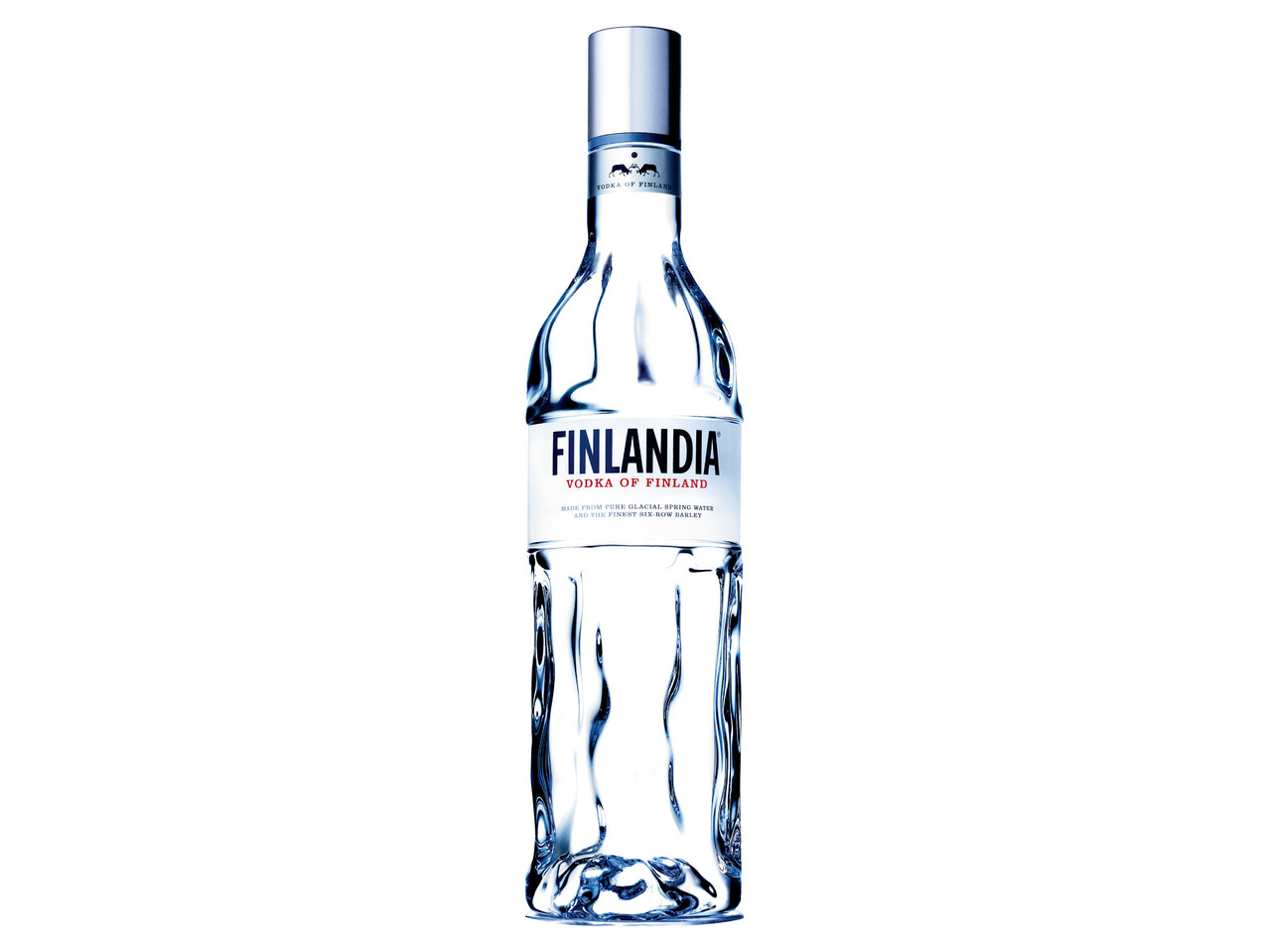FINLANDIA VODKA