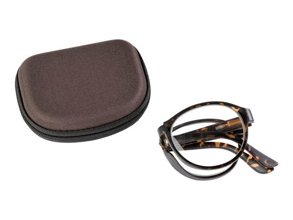 Auriol Foldable Reading Glasses