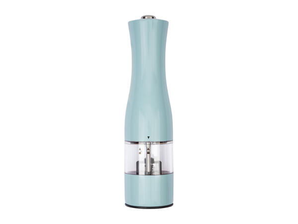 Silvercrest Electric Salt or Pepper Mill