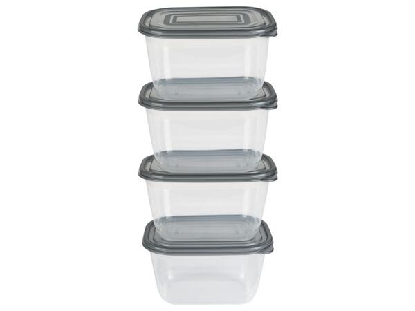 Food Storage Containers