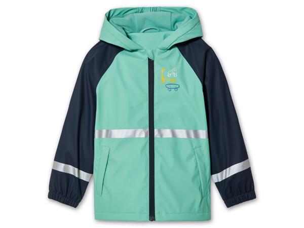 Baby/​Kleinkinder Regenjacke