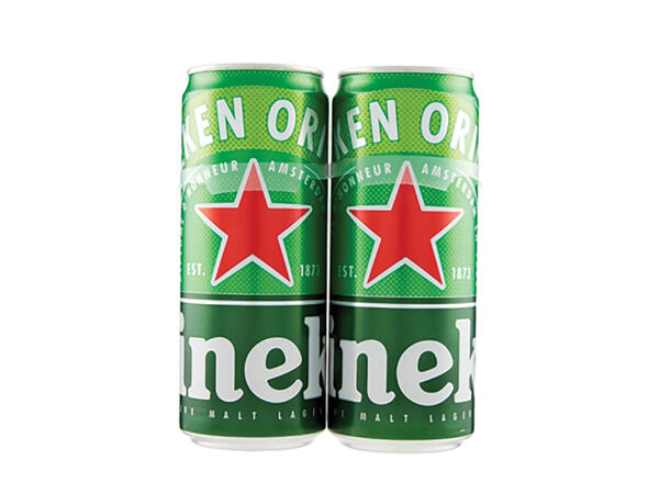 Lager Beer
