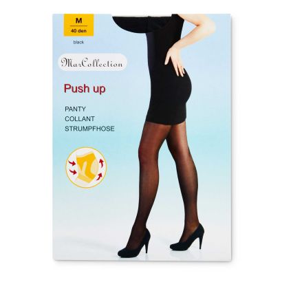 Collant push-up