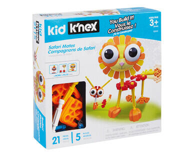 K'nex
