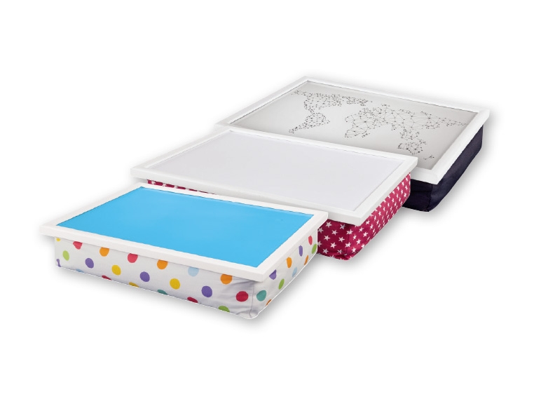MERADISO(R) Portable Laptop Tray