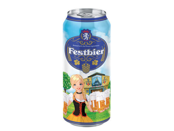 Festbier