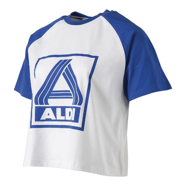 #ALDIORIGINAL(R) 	 				T-shirt