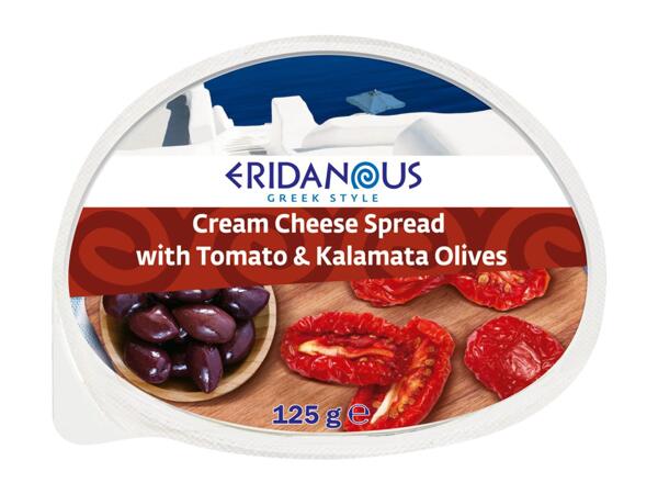 Eridanous Cream Cheese Spread
