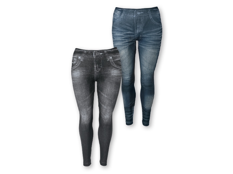 ESMARA Ladies' Jeggings