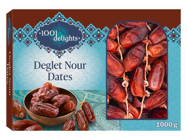 Dates