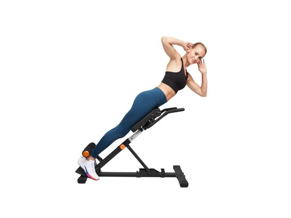 Multi Trainer