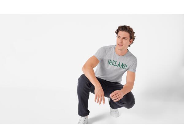 Men's St. Patrick's Day T-Shirt