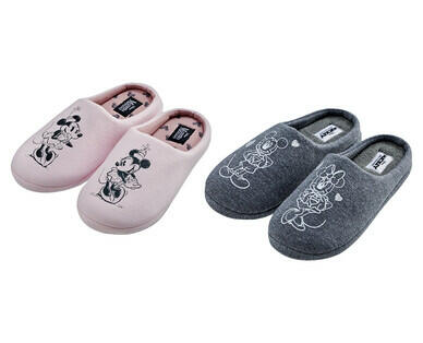 PANTOUFLES POUR FEMMES