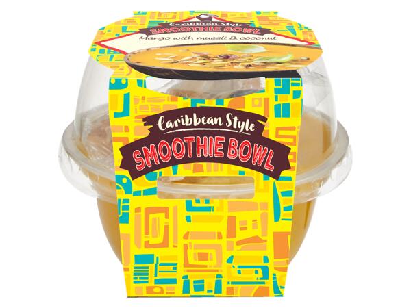 Smoothie Bowl