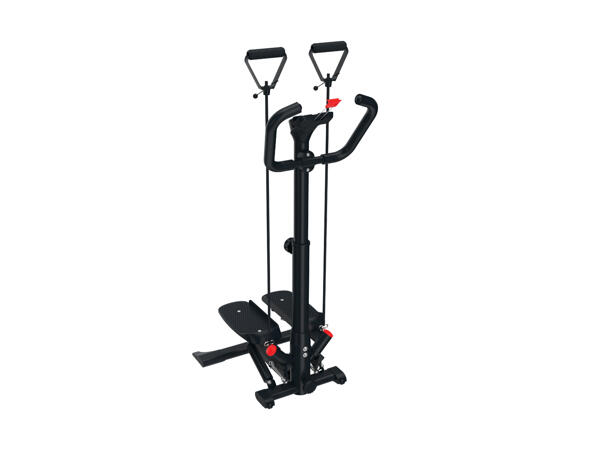 Stepper