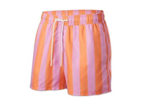 Herren Badeshorts