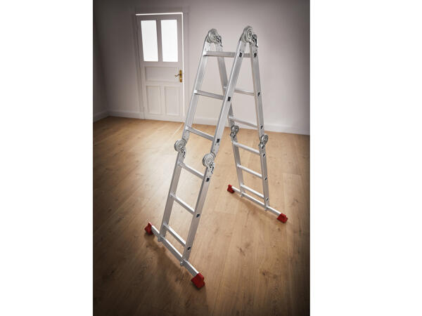 PARKSIDE(R) Multistige af aluminium