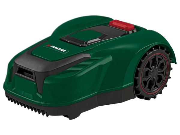 20V Smart Robot Lawnmower