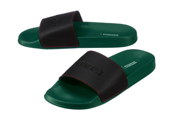 Men's sliders