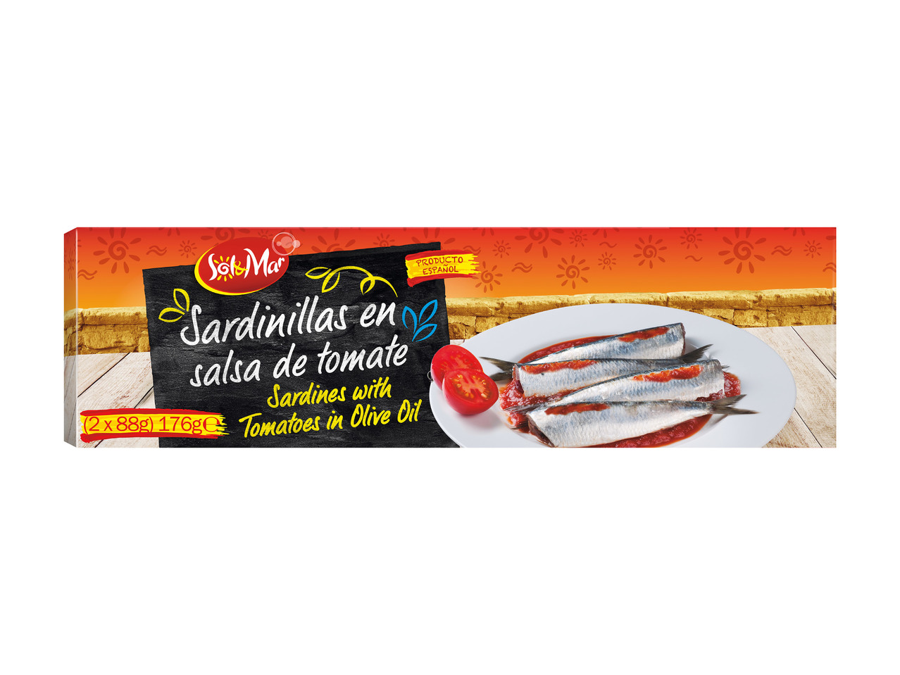 SARDINKY