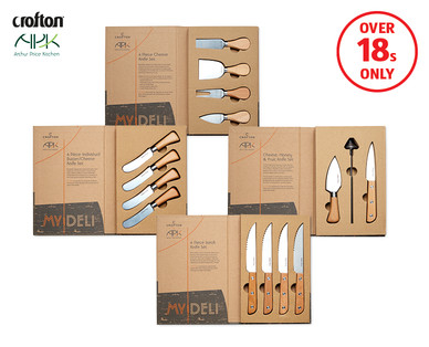 Knife Gift Set†