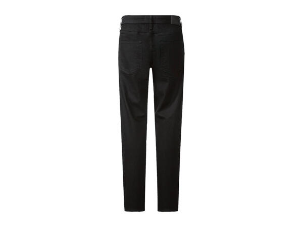 Stock & Hank Men's Jeans
