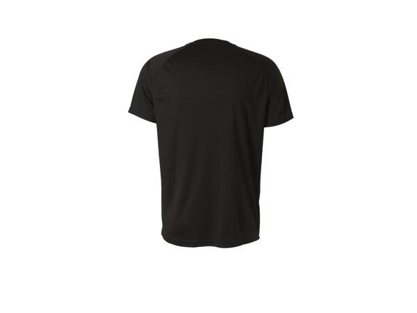 Men's / Ladies' Short Sleeve Sports Top