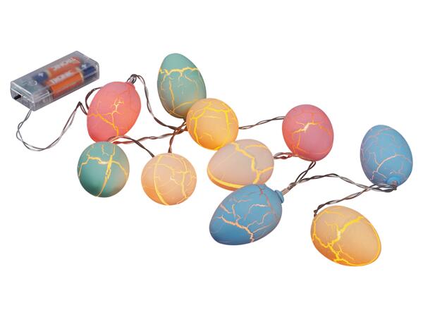 LED String Lights