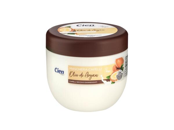 Argan Hair Mask