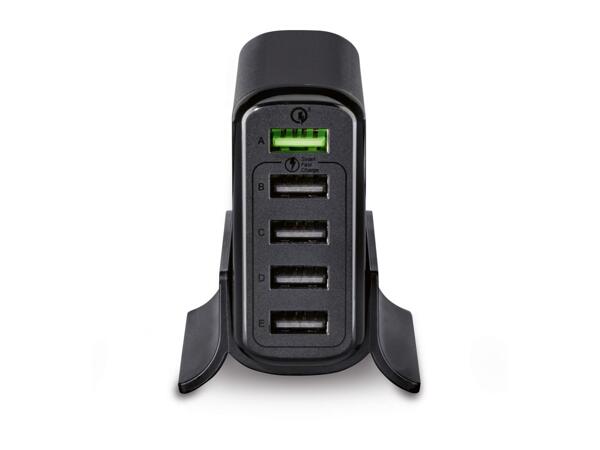 Tronic USB Charging Hub