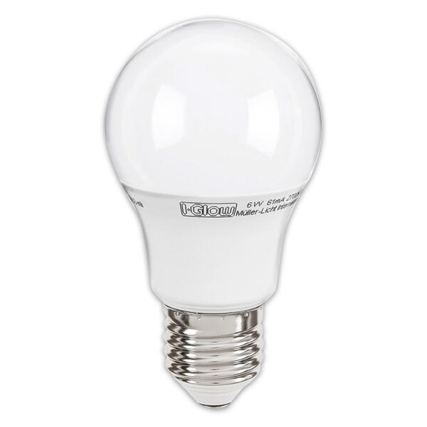 LED-Leuchtmittel 5er-/ 7er-Set