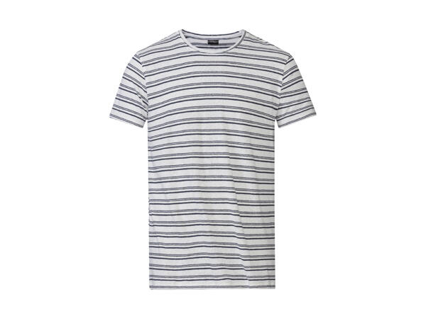 LIVERGY(R) T-shirt