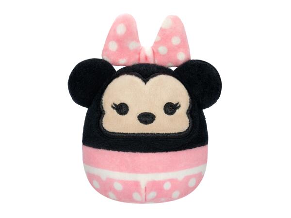 Squishmallows Disney Capsules