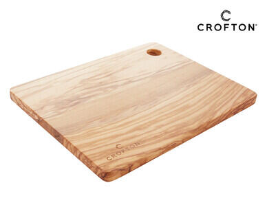 Olive Wood Chopping Board