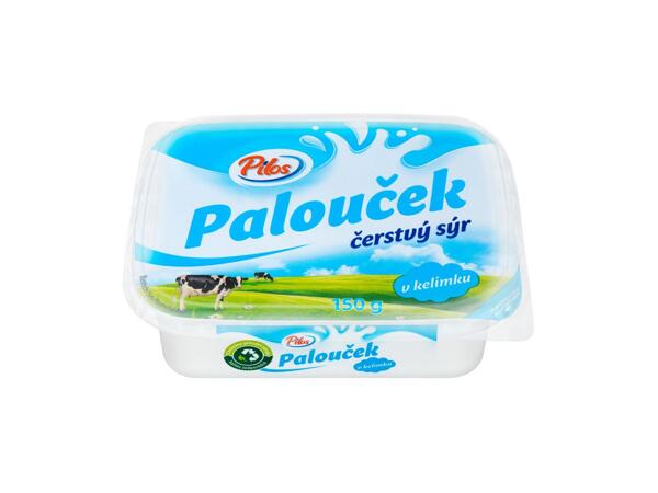 PALOUČEK V KELÍMKU