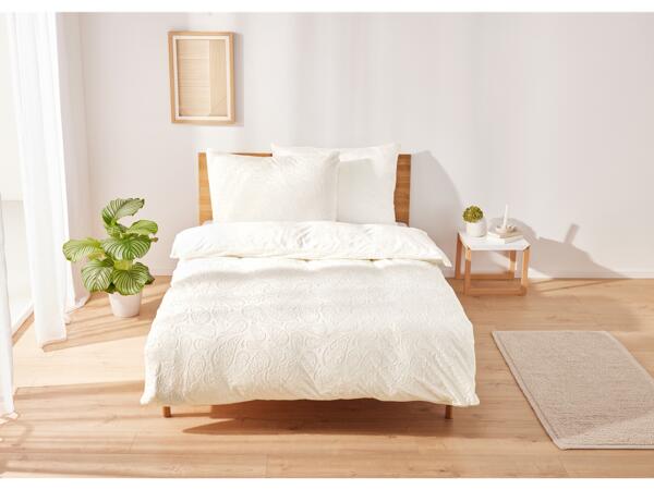Teddy Fleece Bedlinen