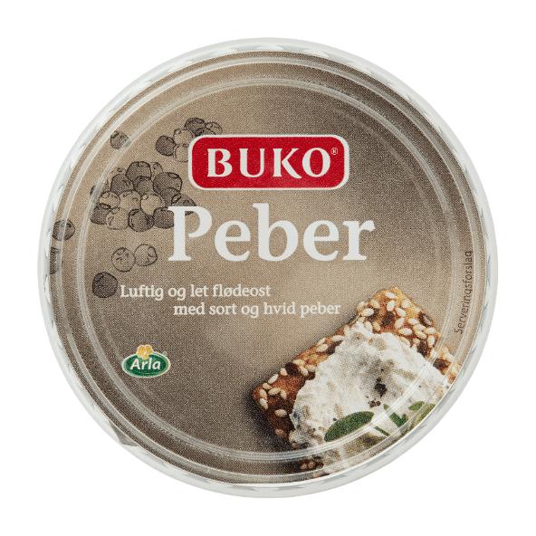 Smøreost