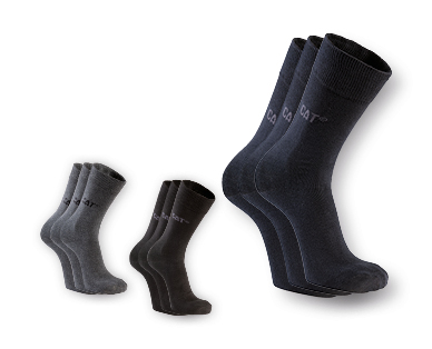 Chaussettes pour hommes CAT(R)