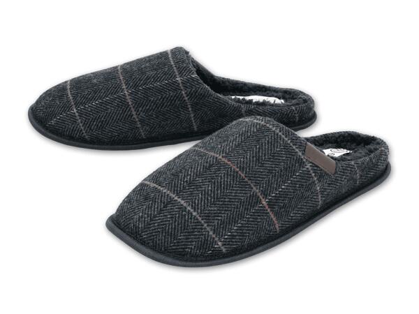 Damen/Herren Hausschuhe