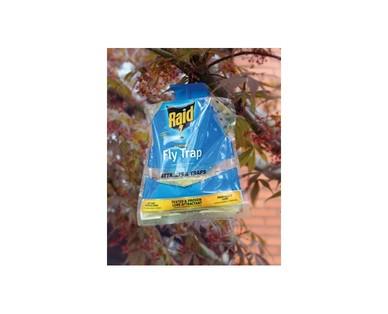 Raid Disposable Fly or Yellow Jacket Trap