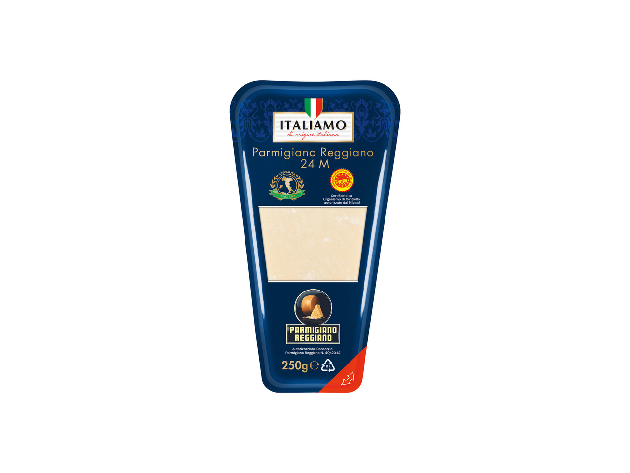 PARMIGIANO REGGIANO