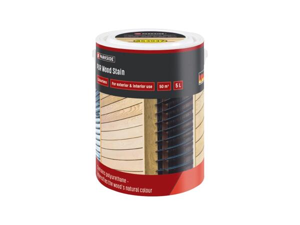 PUR Wood Stain
