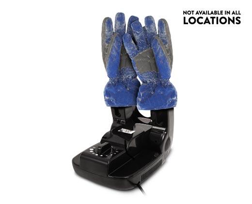 Easy Home 
 Boot, Shoe and Glove Dryer