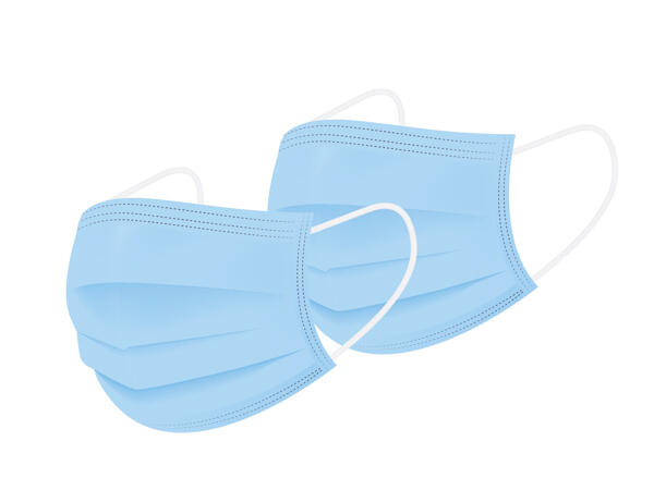 Masken "10 Stück"